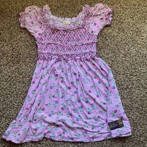 Matilda Jane Toddler Dress